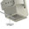 Retro Classic Mac / Desktop Stand / Charging Cable Holder for Apple Watch